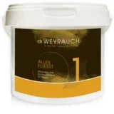 Nr. 1 Alles fliesst - Mineralni dodatki - 10 kg