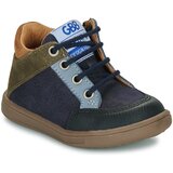 GBB Visoke superge CURIEUX Modra | Shoptok.si