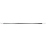  Nosač tuš zavjese ravni 70-120cm niklovani 2100230 AWD | Eponuda.ba
