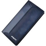 Daiqisi Moška denarnica BE-35460 - Črna | Shoptok.si