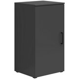 CARRYHOME KOMODA, barve grafita | Shoptok.si