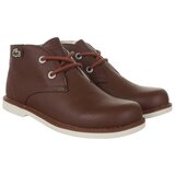 Lacoste Sherbrook HI SB Spc Smeđa | shoptok.hr