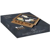 Easy Life World Of Chesse set za serviranje sira | Shoptok.si