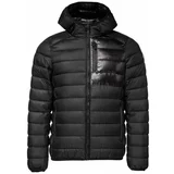 Champion LEGACY Muška zimska jakna, crna, veličina