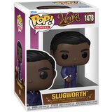 Funko POP figure Wonka Slugworth | shoptok.hr