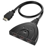 Kettz 3u1 hds-004 ( 0hs013 ) Hdmi switch ( 25680 ) Cene