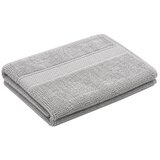 Master Peškir 30x50cm 100% Pamuk 500g Svijetlo sivi Cijene
