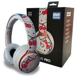 Bežične dječije slušalice SoloPro Hello Kitty | Eponuda.ba