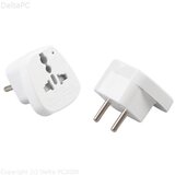 SLINK SL-W216 travel adpter za euro uticnice | Eponuda.ba