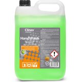 Clinex HandWash 5L koncentrat tekočine za ročno pomivanje posode brez črt in madežev, (21389328) | Shoptok.si