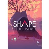Steam Shape of the World Key GLOBAL | ePonuda.com