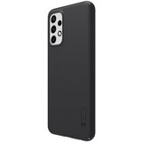 Nillkin Super Frosted Shield - Samsung Galaxy A23 4G / A23 5G - črna | Shoptok.si