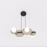  Visilica na sajli MODEL 4xG9/8W/230V bež | Eponuda.com