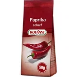 Pekoča paprika