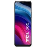 Tcl Mobilni telefon 505D T509K 505 128 GB | Shoptok.si