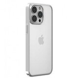Hard Case Devia Glimmer za iphone 15 Siva