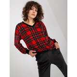 RUE PARIS Set-RP-KMPL-8190-6.26X-black-red | Shoptok.si