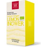 Demmers Teehaus quick-T organski biljni čaj od limuna i đumbira Cijene