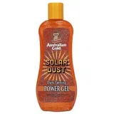 SOLAR DUST DARK TANNING Power Gel 236 ml