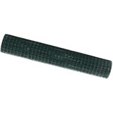 vidaXL Euro ograda Zelena 1.5x10 m Čelik Cijene