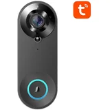 Aku. pametni domofon in zvonec s kamero WIFI Tuya Alexa Google assistant