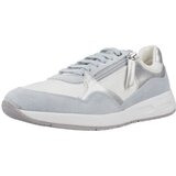 Geox Modne superge D BLUMYA B Modra Cene