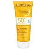Bioderma Photoderm mlijeko za sunčanje MAX Ultra Milk SPF50+ 200 ml | shoptok.hr