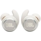 JBL brezžične ušesne slušalke REFLECT MINI NC bele | Shoptok.si