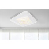 Globo led stropna svjetiljka jocely (40 w, raznobojno, d x š x v: 50 x 50 x 6,5 cm) | shoptok.hr