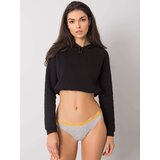 BERRAK Panties-BR-MT-11425-gray | Shoptok.si