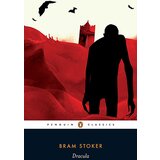 Penguin Random House Bram Stoker - Dracula Cene