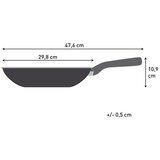 Tefal VOK PONEV Expertise 28 cm | Shoptok.si