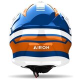 Airoh Dodatki šport Aviator Ace Ii Bela | Shoptok.si
