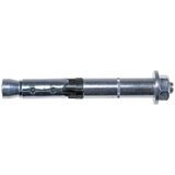 Fischer 46842 FH II 24/100 B visokoučinkoviti sidreni vijak 242 mm 24 mm 5 St. | Eponuda.ba