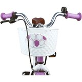vidaXL Otroško Kolo 18 Palcev za 5-7 let Vijolična, (5000157283) | Shoptok.si