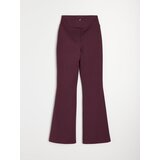 Sinsay Sportske flare leggings Active | shoptok.hr