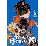 Diamond Comic Distributors Aidalro - Toilet-bound Hanako-kun, Vol. 0 | Eponuda.com