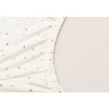Jollein prevleka za previjalno blazino 50x70cm pretty picnic flower | Shoptok.si