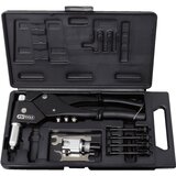 Ks Tools Universal Hand Riveting Tool Set, 10 pcs | shoptok.hr