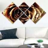 Wallity slika 4MDF757862101, 60x115 cm, 4 dela | ePonuda.com