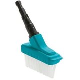 Gardena Krtača za fuge Combisystem K (delovna širina: 8,5 cm,material ščetin: polipropilen) | Shoptok.si
