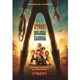 POSNETI MEDIJI DVD film Otroci Divjega zahoda (sinhro), (5000062365) | Shoptok.si