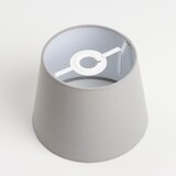  Brilagi - LED luster na sajli CERIA 1xE27/40W/230V prečnika 20,5 cm siva | Eponuda.com