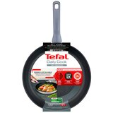 Tefal Tava Tefal G7300655 Čelik Nehrđajući Čelik bakelit Ø 28 cm | shoptok.hr