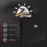 ZETTUM vodoodporna zaščitna prevleka za TV 122–127cm | Shoptok.si