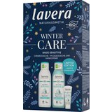Lavera Darilni set "Winter Care" - 1 set Cene