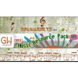Steam RPG Maker VX Ace: Gyrowolf's Music Resource Pack 001 (DLC) (PC) Key GLOBAL Steam RPG Maker VX Ace: Gyrowolf's Music Resource Pack 001 (DLC) (PC) Key GLOBAL Slike