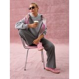Sinsay Wide leg hlače | shoptok.hr