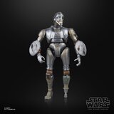 Hasbro Star Wars Skeleton Crew SM-33 figure 15cm Slike