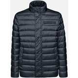 Geox Dark blue men's down jacket Warrens - Men | shoptok.hr